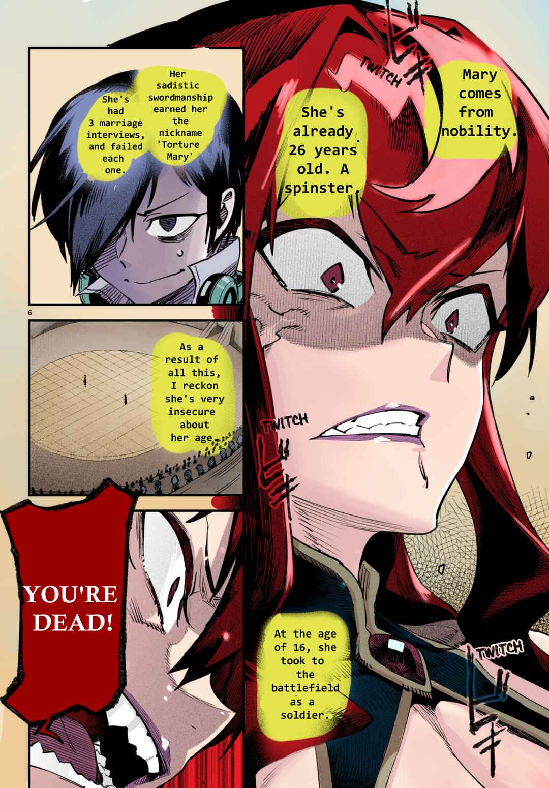 Chapter 2 - Page 8