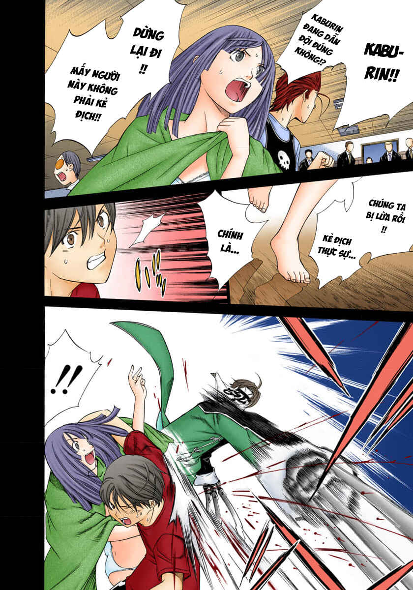 Chapter 72 - Page 11