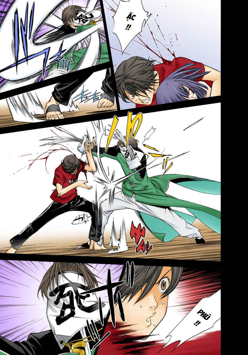 Chapter 72 - Page 12