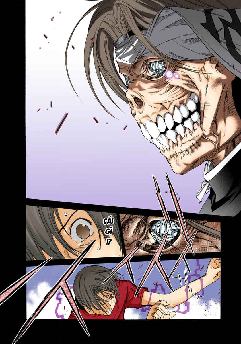 Chapter 72 - Page 14