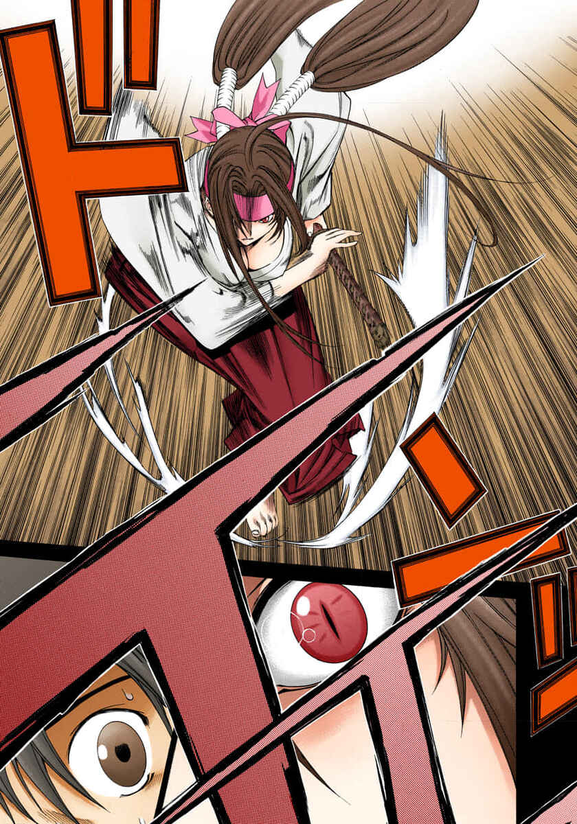 Chapter 72 - Page 15