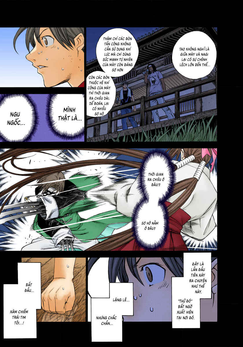 Chapter 72 - Page 18