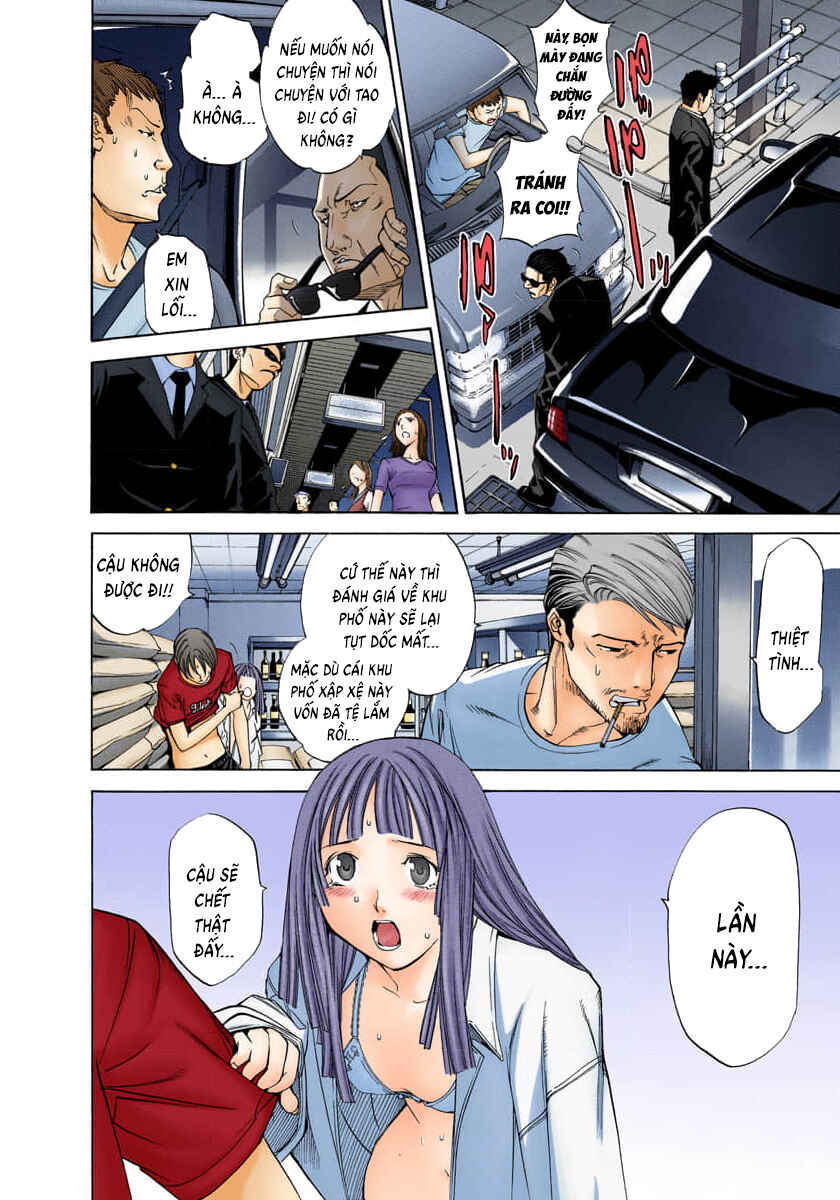Chapter 72 - Page 7