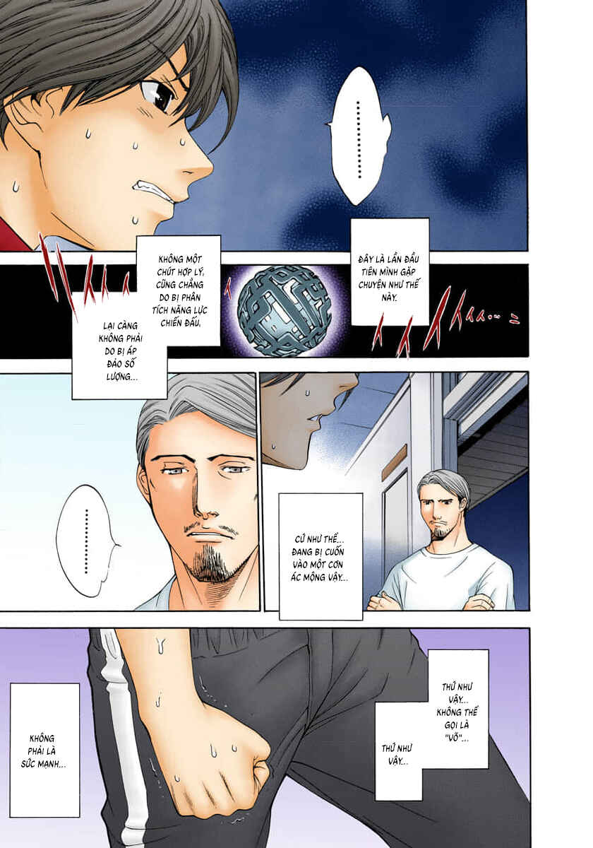 Chapter 72 - Page 8