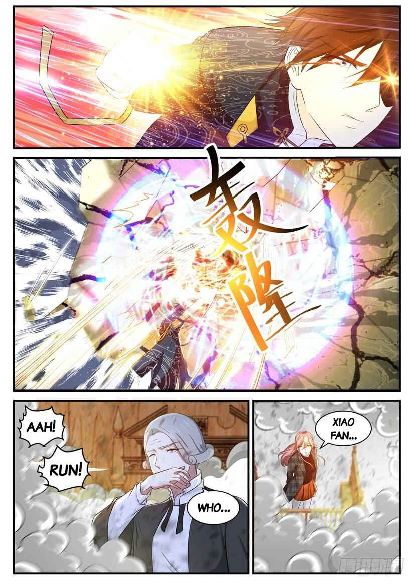 Chapter 367 - Page 1