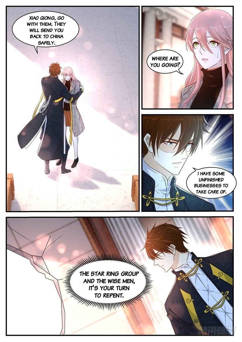 Chapter 367 - Page 10