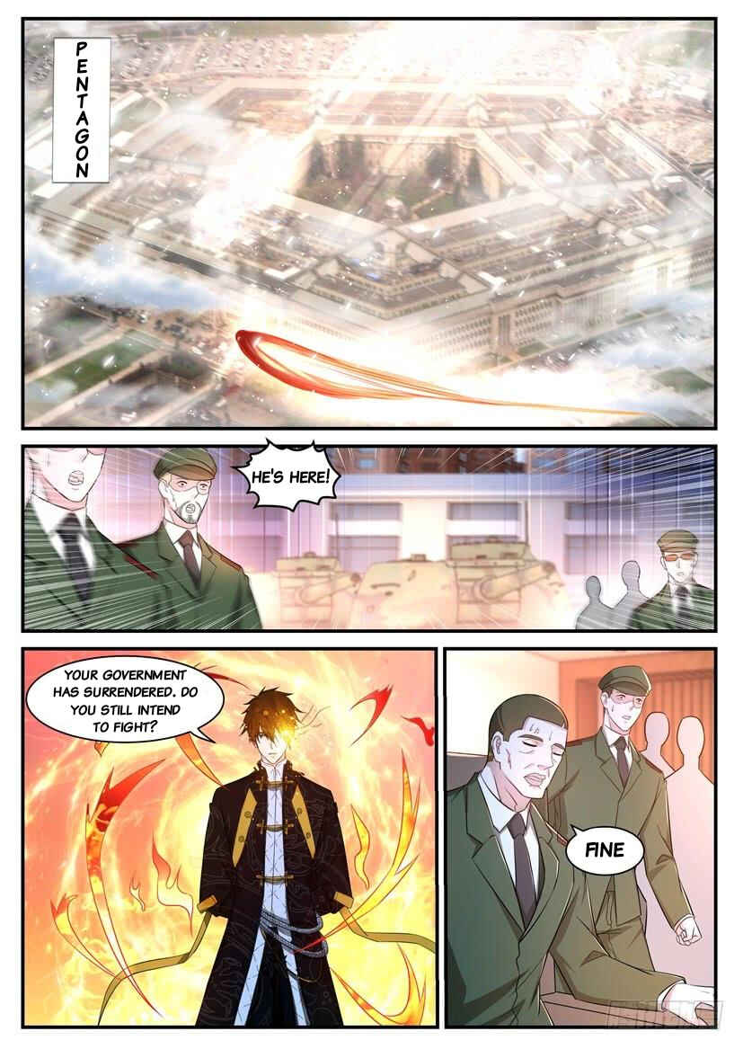 Chapter 367 - Page 12