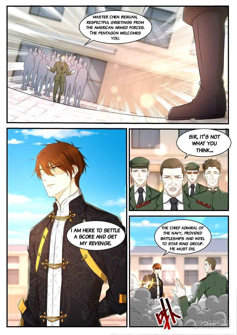 Chapter 367 - Page 13