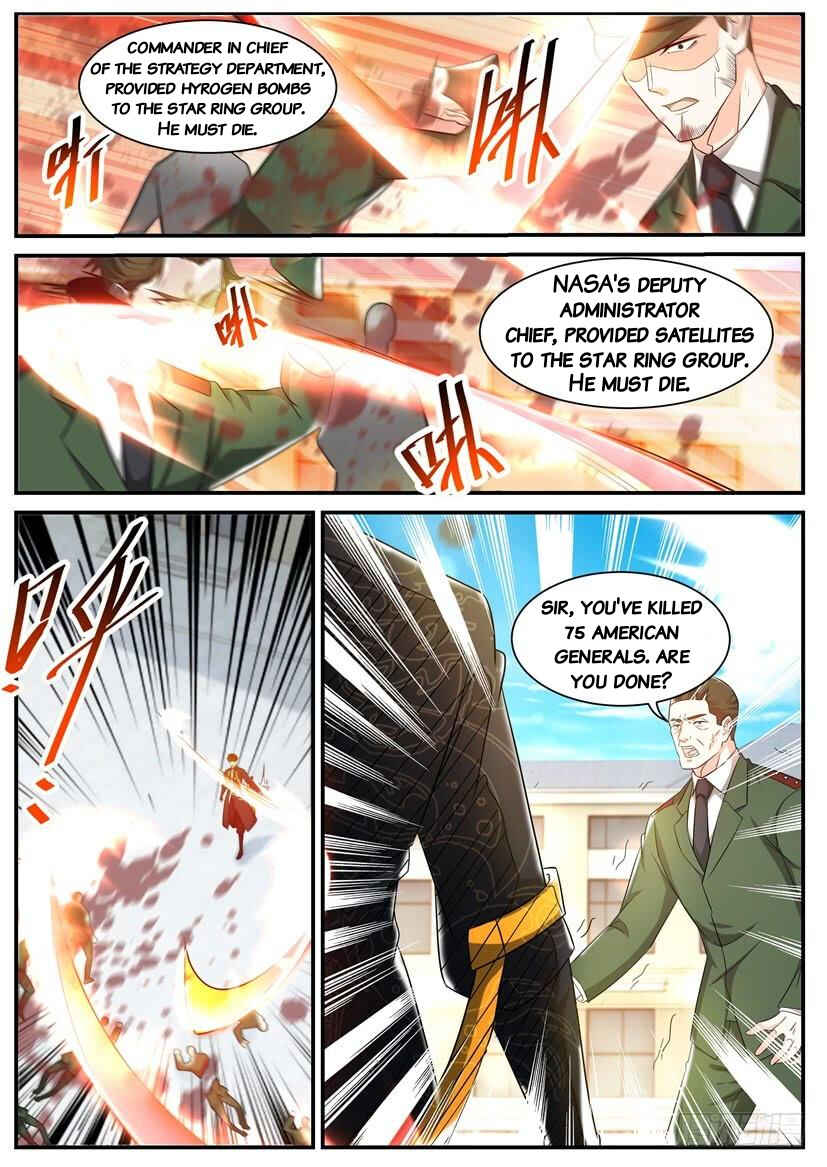 Chapter 367 - Page 14