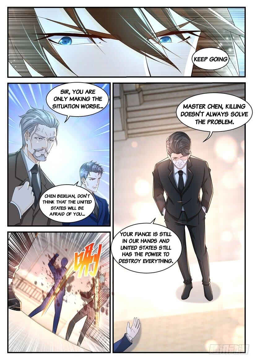 Chapter 367 - Page 5