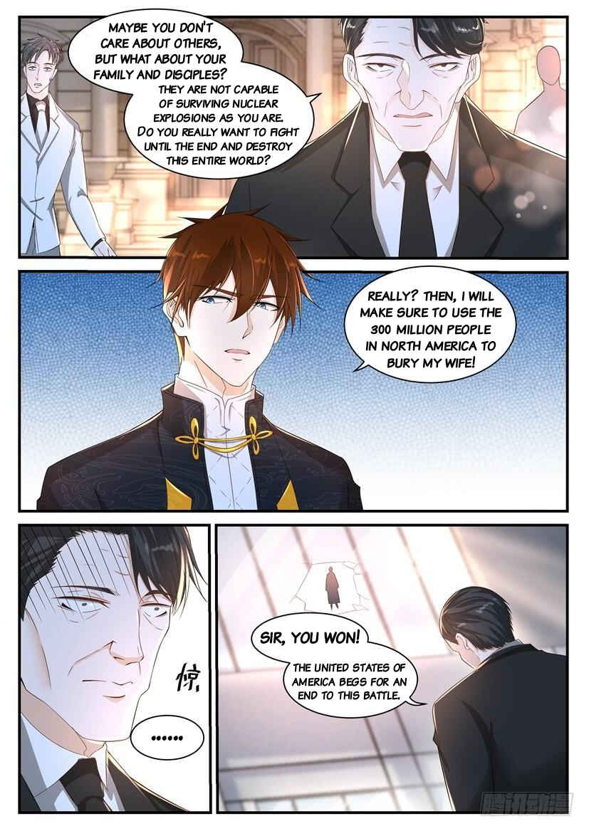 Chapter 367 - Page 6