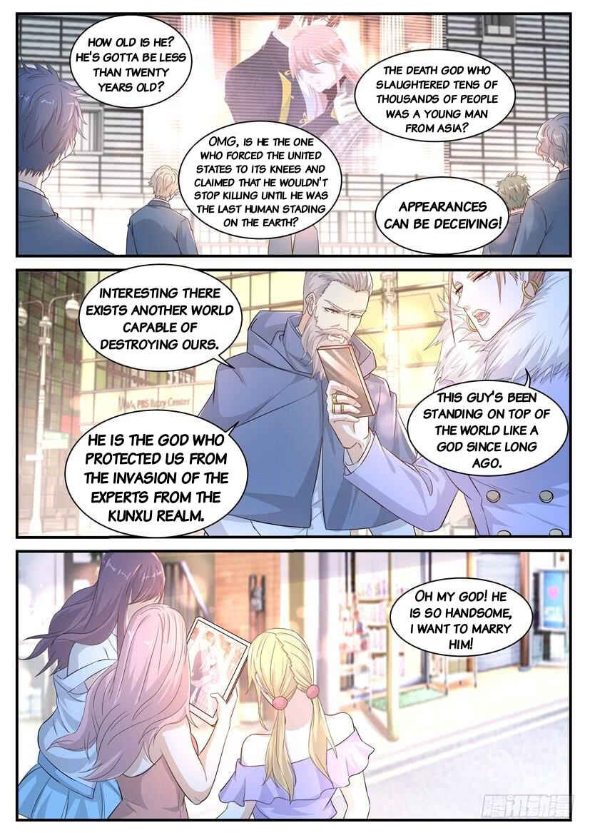 Chapter 367 - Page 9