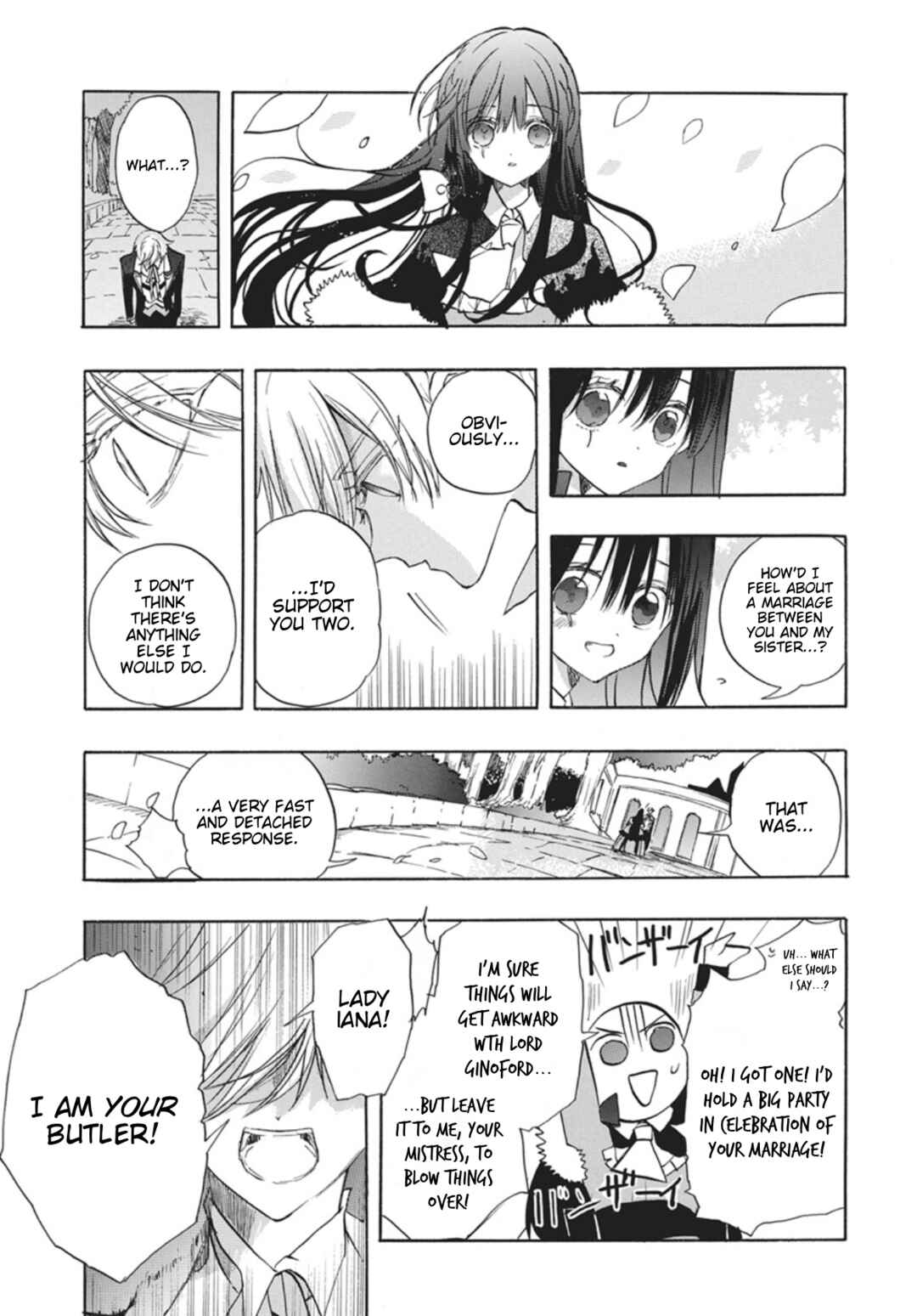 Chapter 87 - Page 11