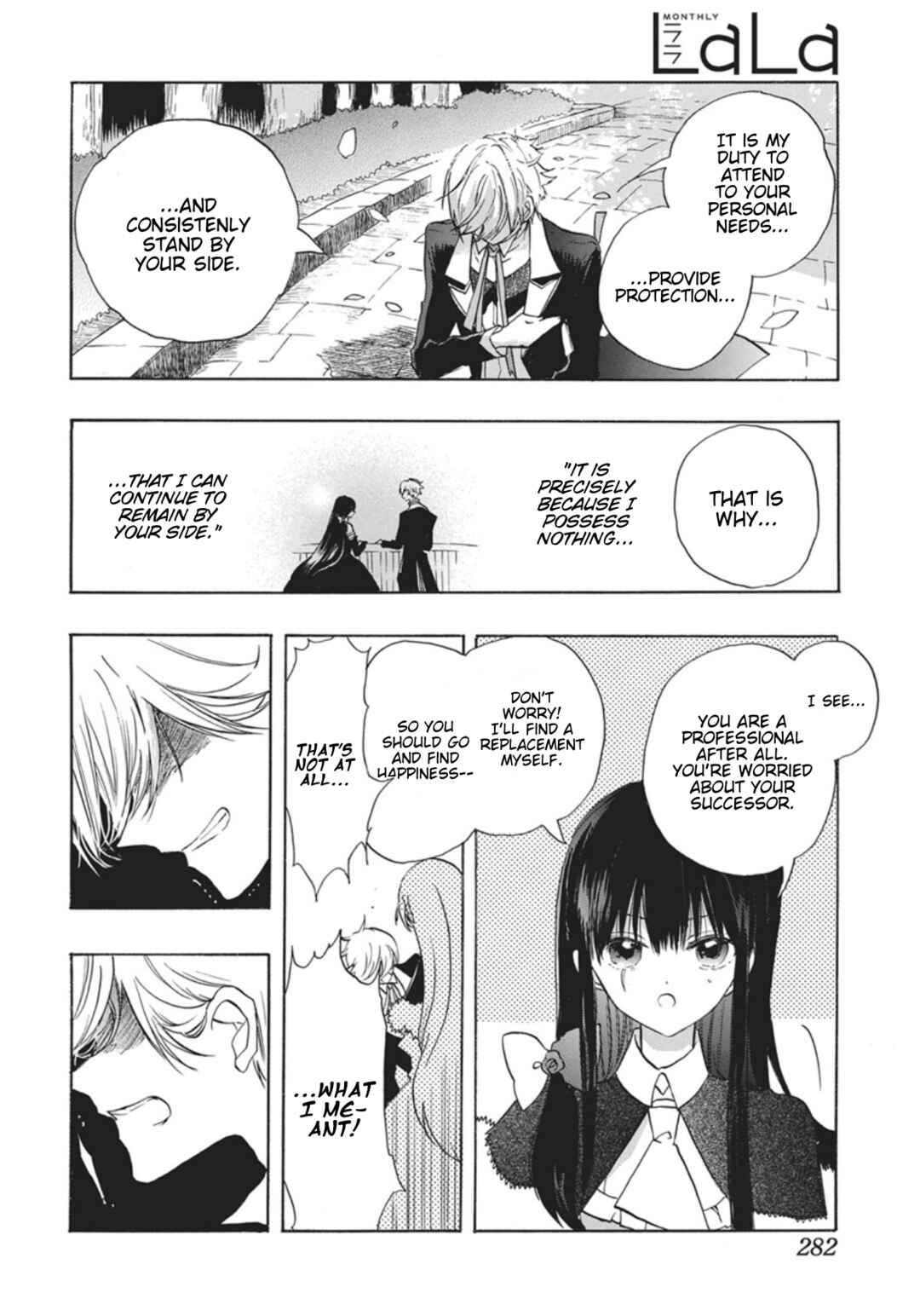 Chapter 87 - Page 12
