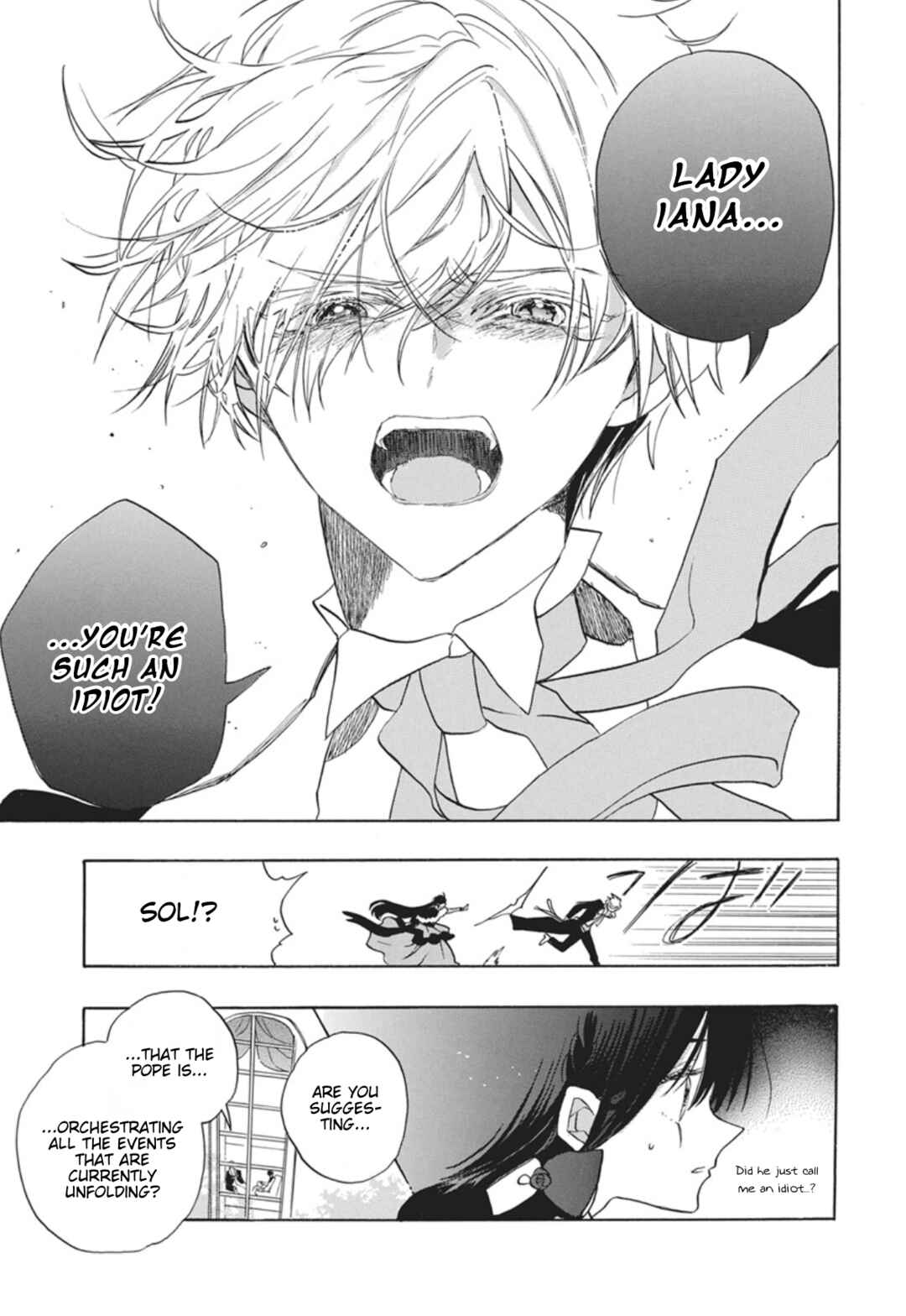 Chapter 87 - Page 13
