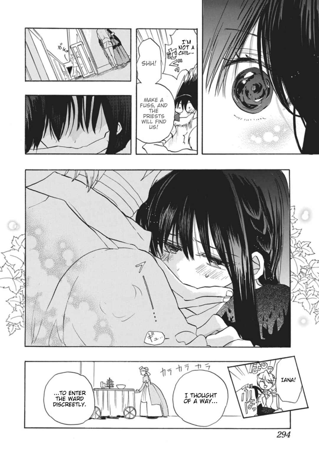 Chapter 87 - Page 24