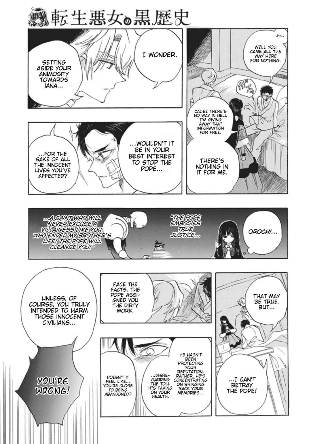 Chapter 87 - Page 27