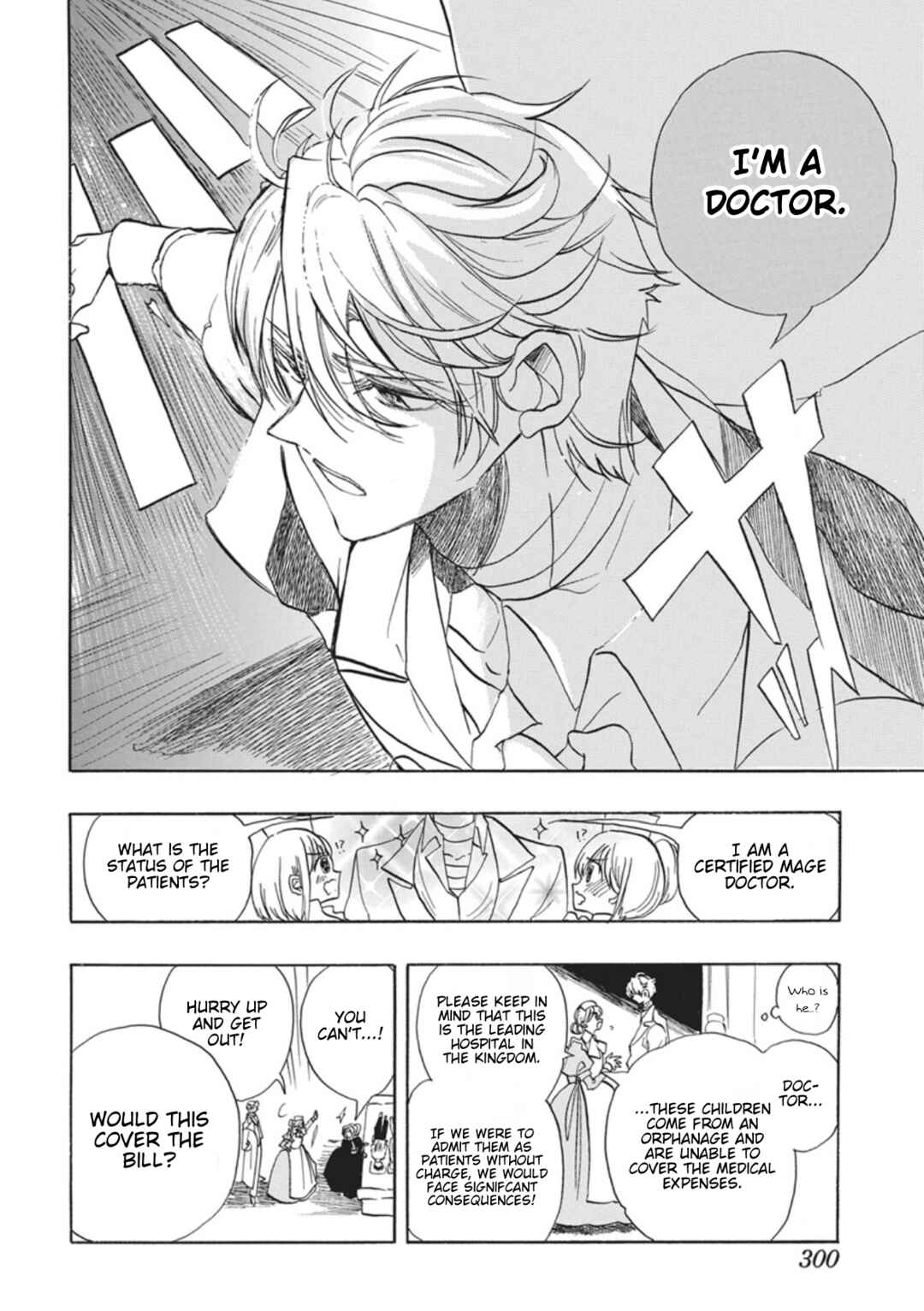 Chapter 87 - Page 30