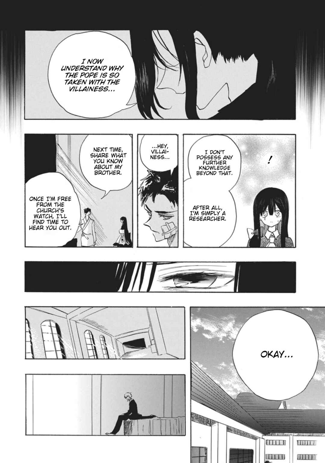 Chapter 87 - Page 39