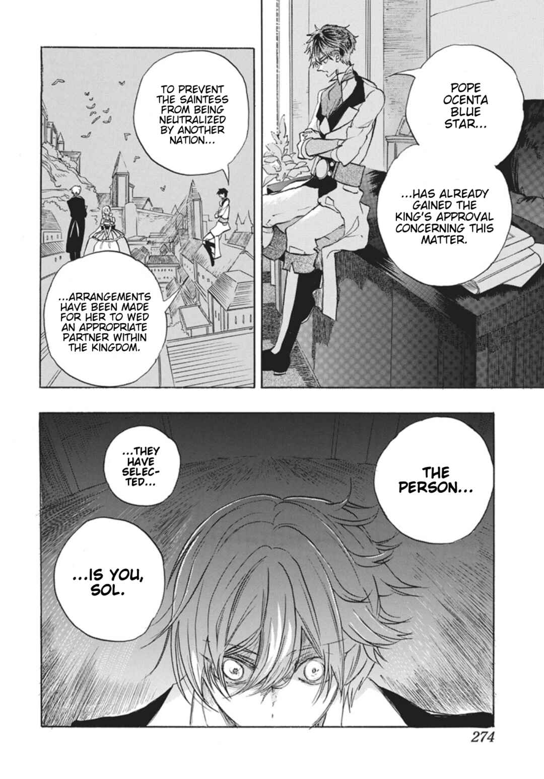 Chapter 87 - Page 4