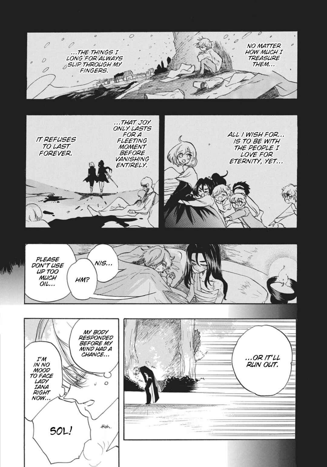 Chapter 87 - Page 8