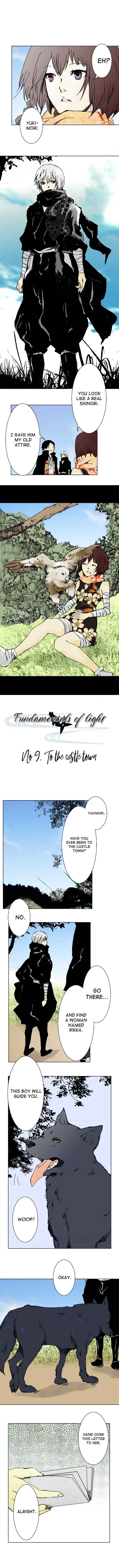 Chapter 9 - Page 1