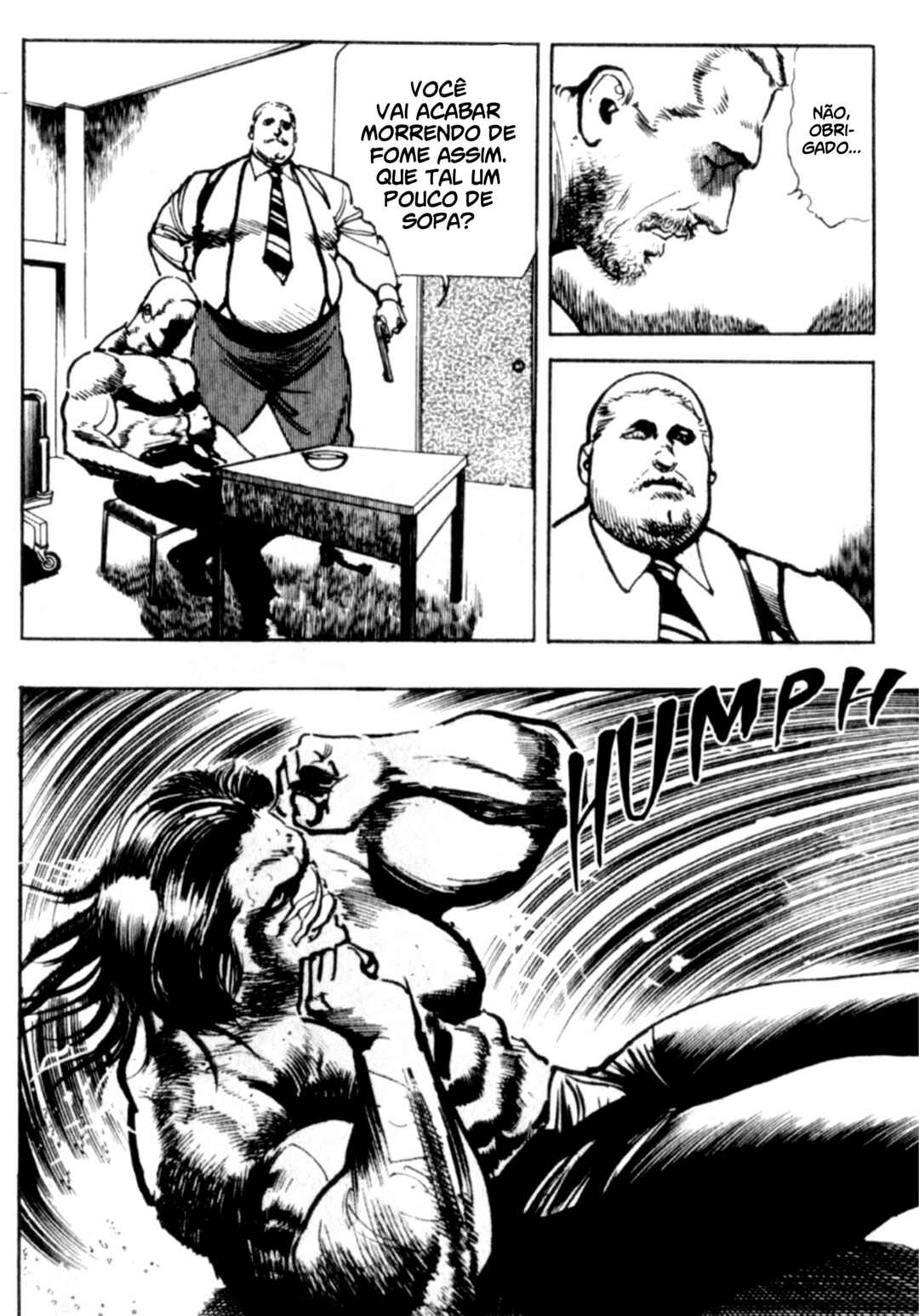 Chapter 91 - Page 15