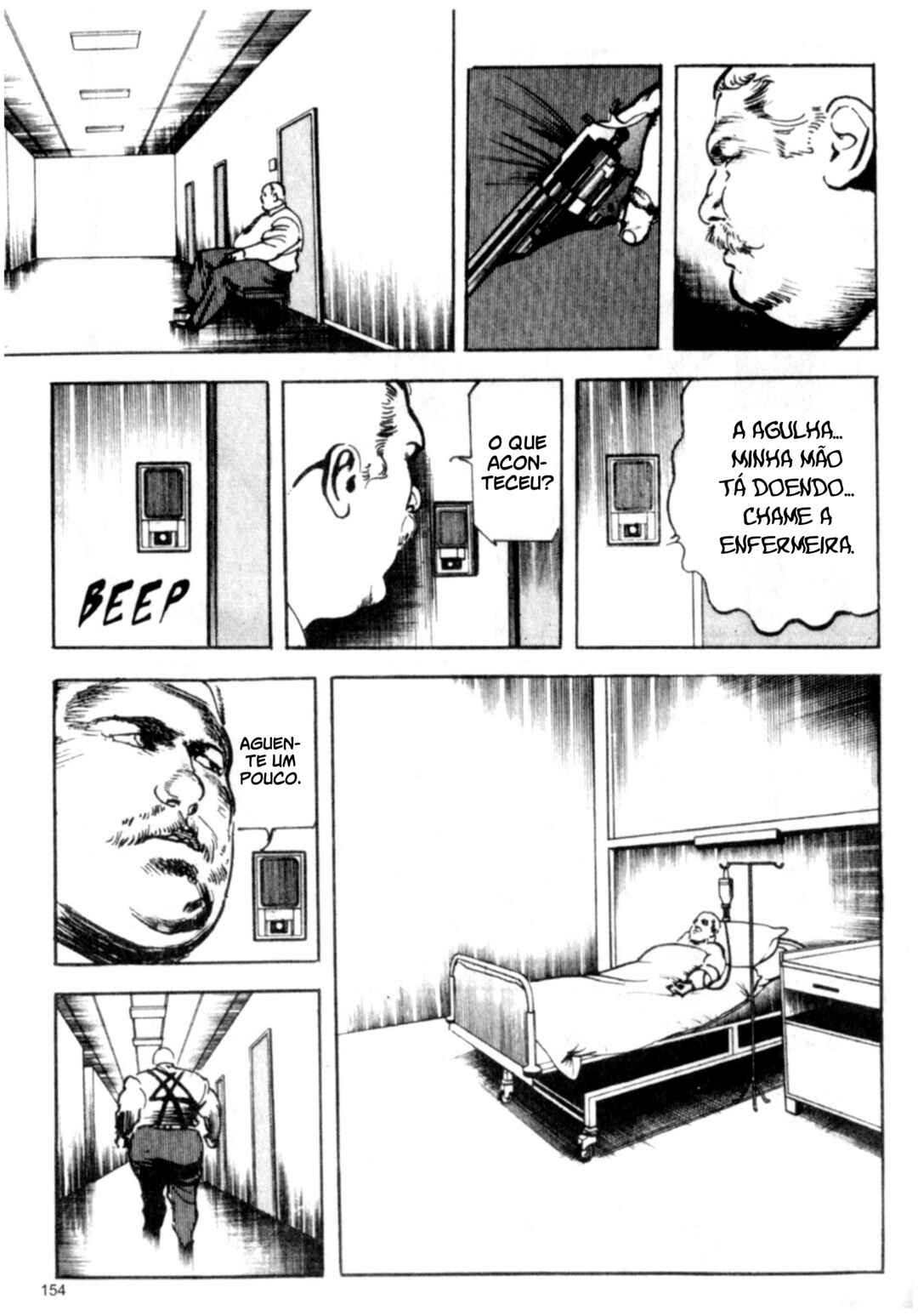 Chapter 91 - Page 18