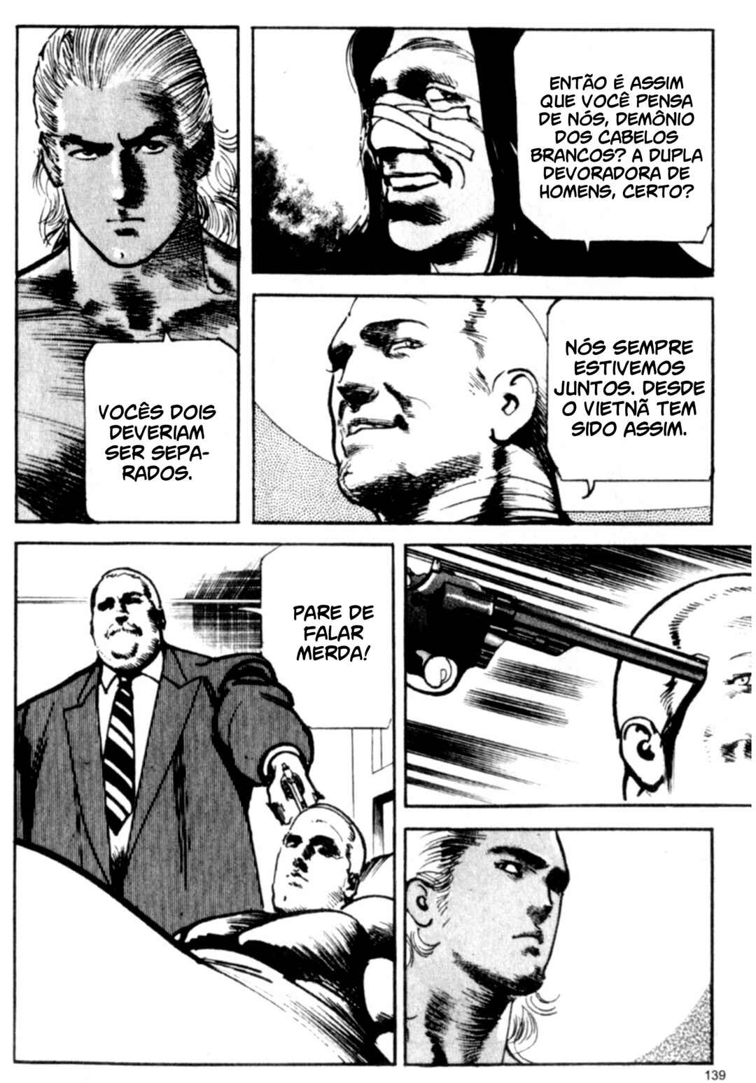 Chapter 91 - Page 3