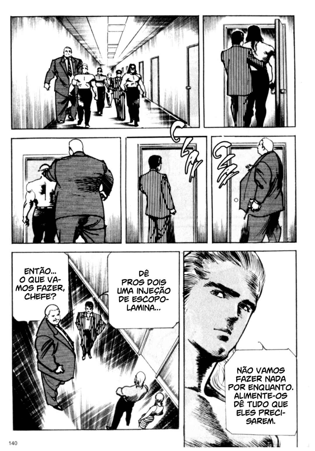 Chapter 91 - Page 4