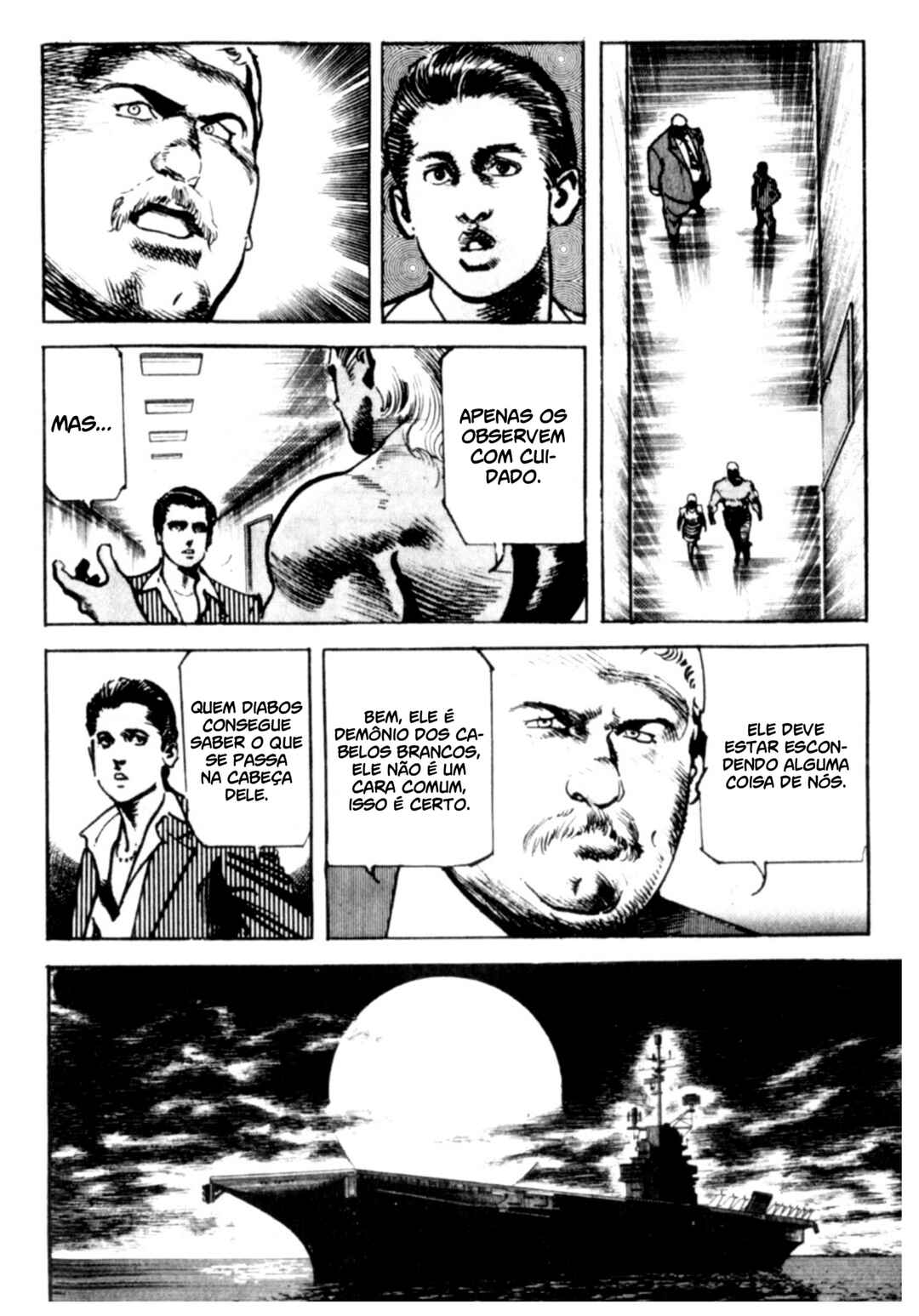 Chapter 91 - Page 5