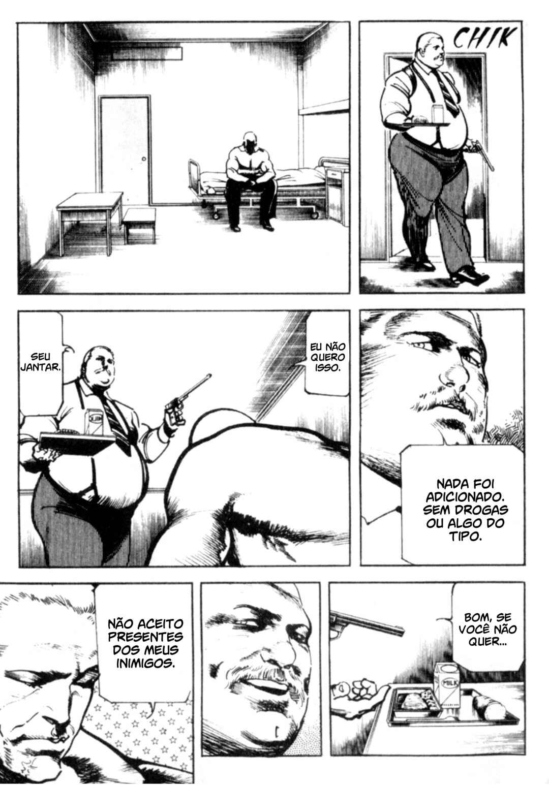 Chapter 91 - Page 6