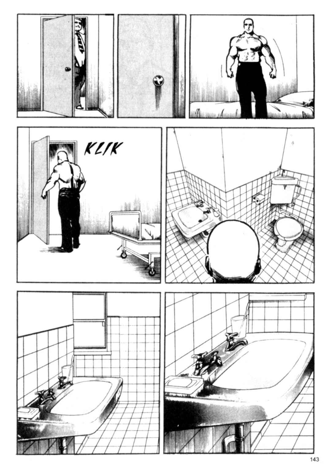 Chapter 91 - Page 7