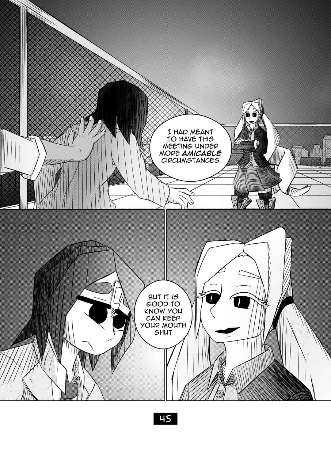 Chapter 2.2 - Page 1