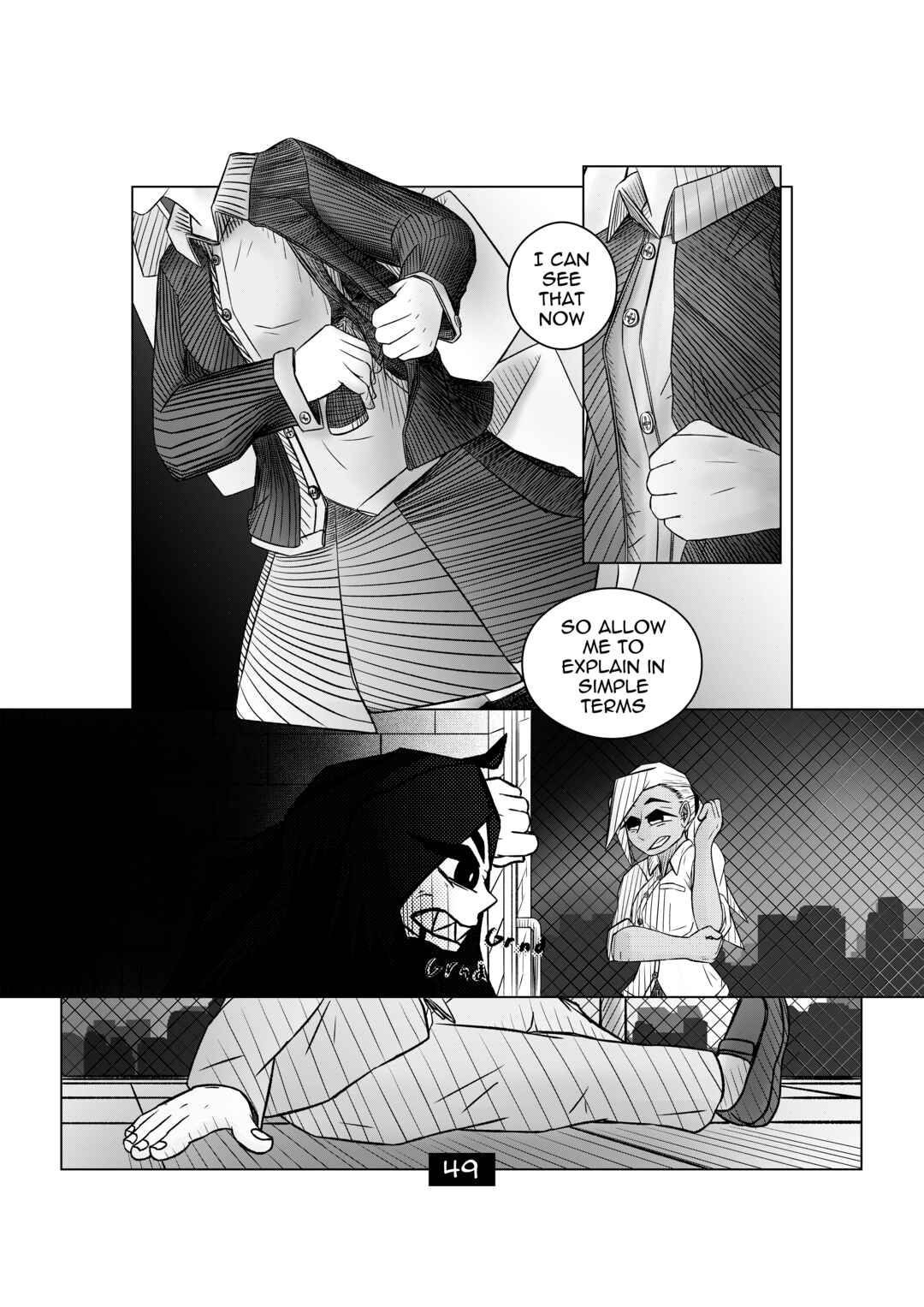 Chapter 2.2 - Page 5