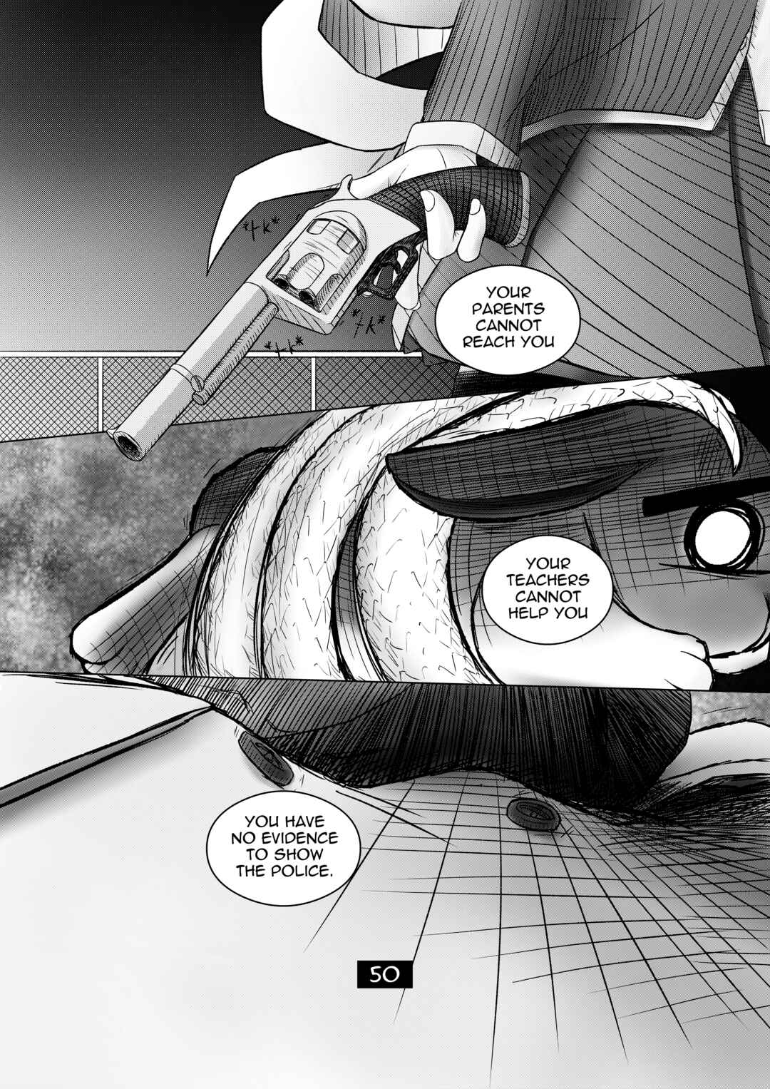 Chapter 2.2 - Page 6