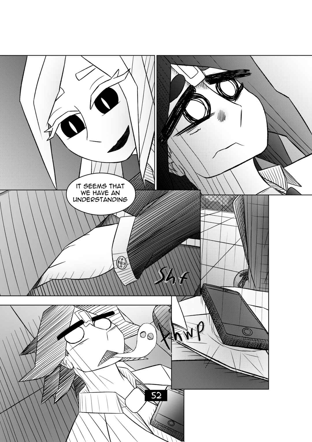 Chapter 2.2 - Page 8