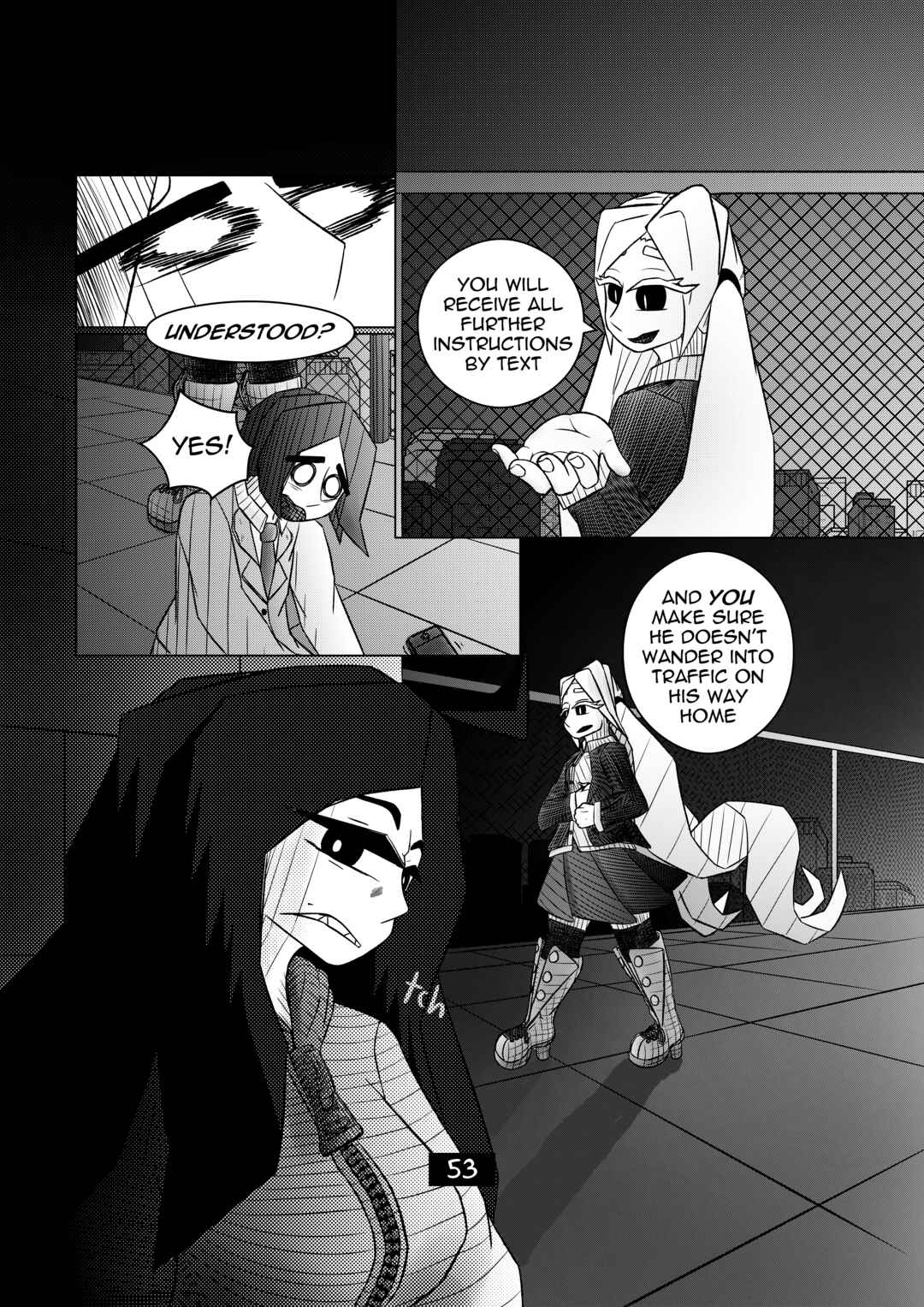 Chapter 2.2 - Page 9