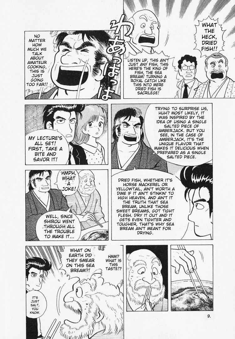 Chapter 38 - Page 20