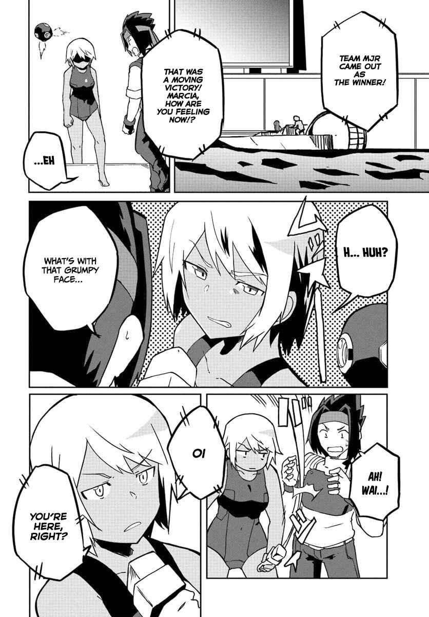 Chapter 26 - Page 23