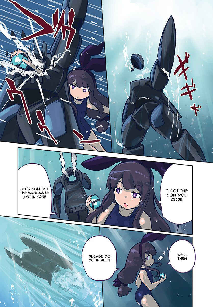 Chapter 26 - Page 3
