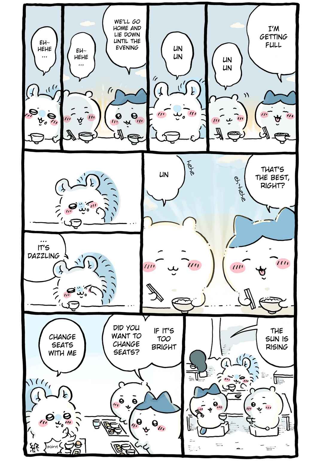 Chapter 88 - Page 10