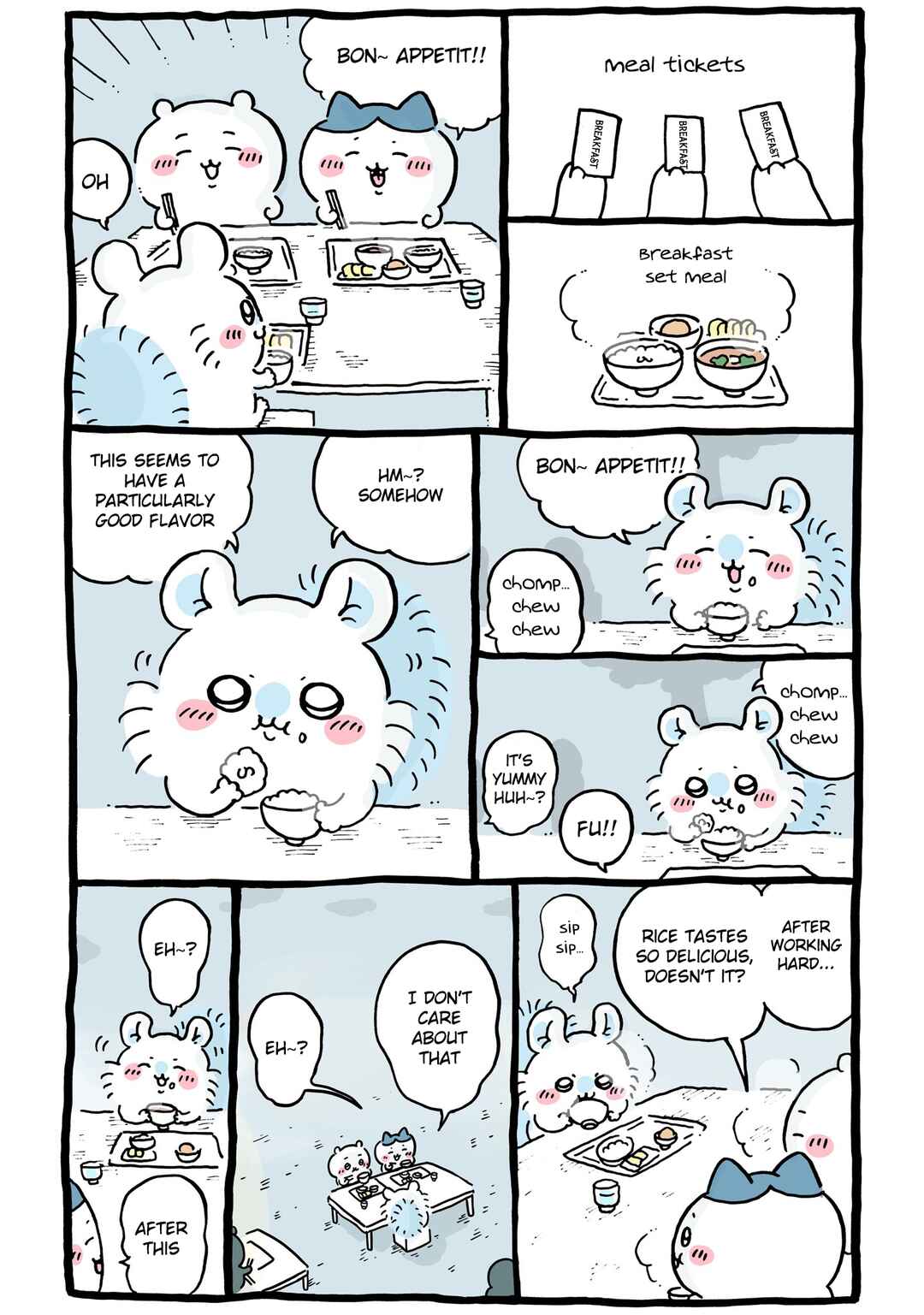 Chapter 88 - Page 9