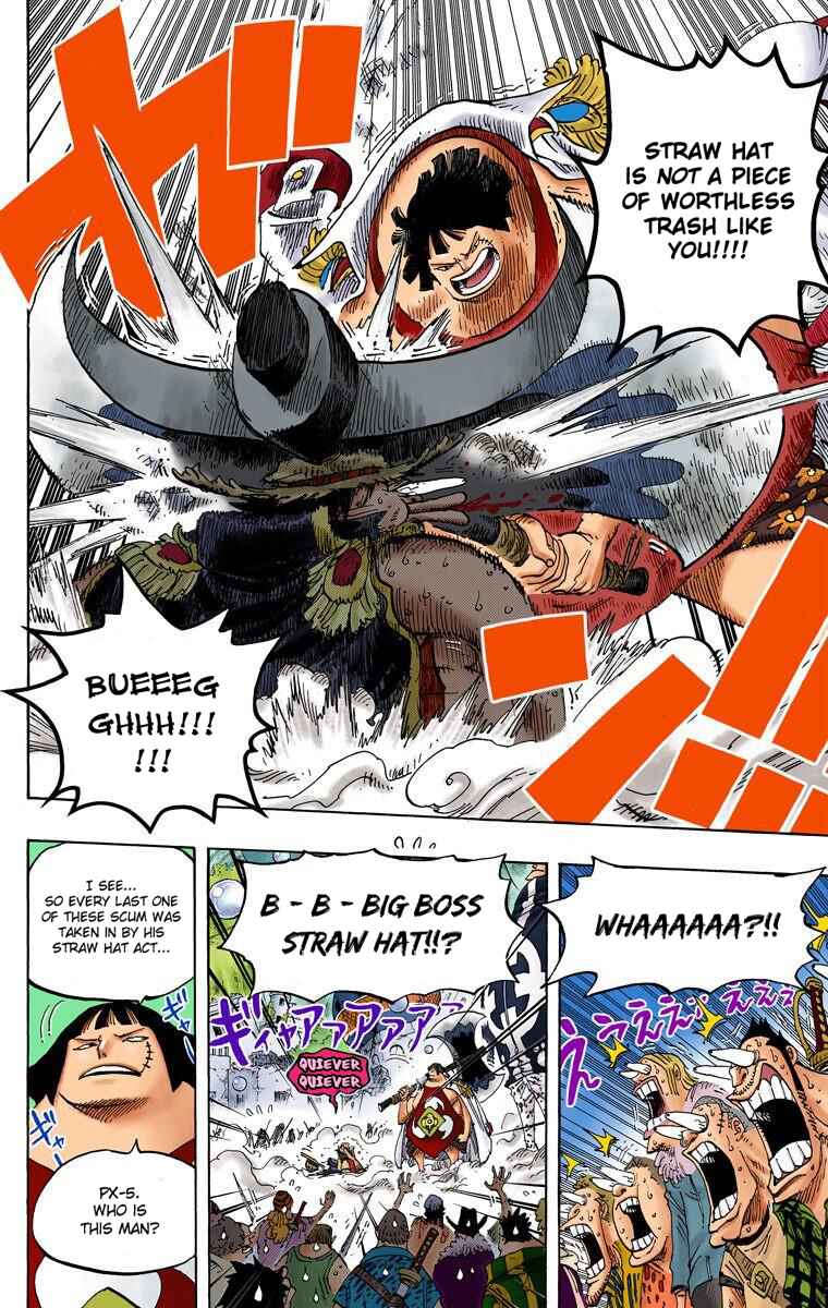 Chapter 601 - Page 10