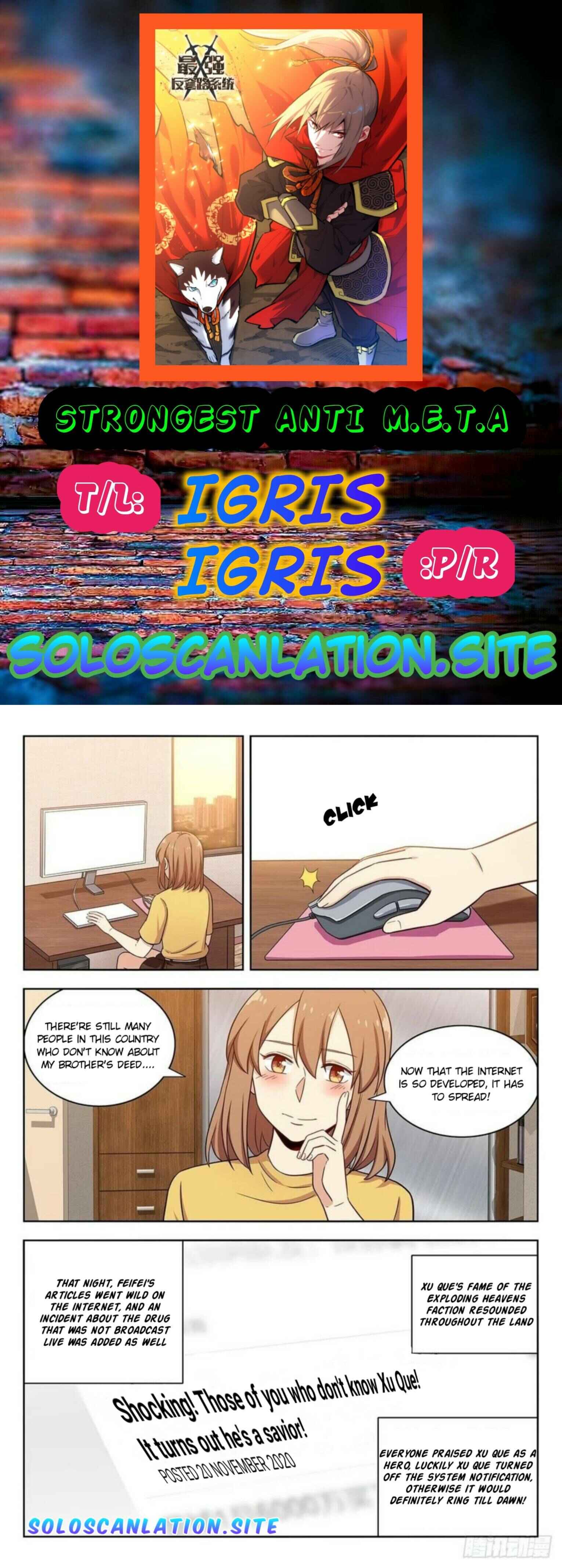 Chapter 306 - Page 1