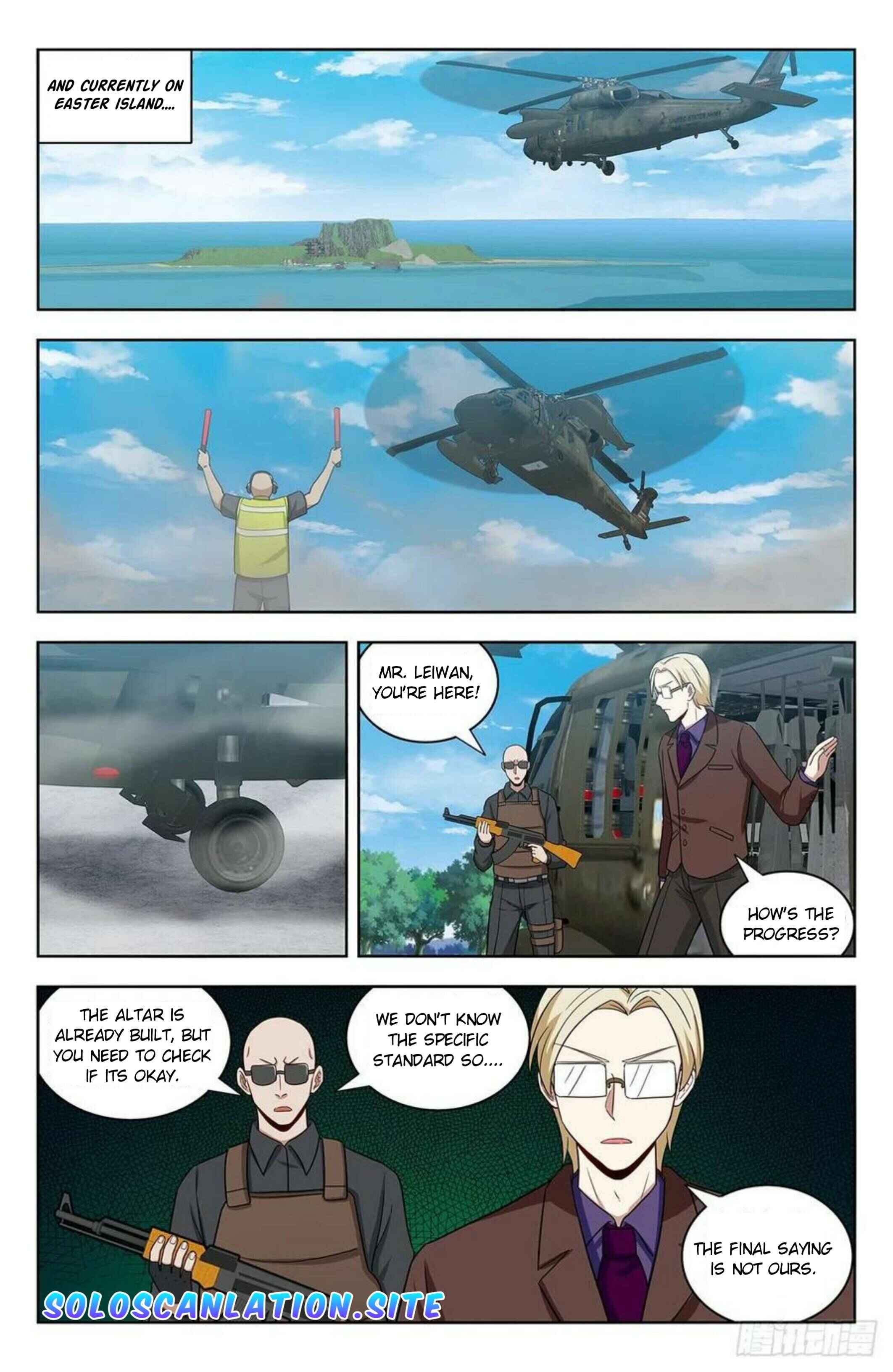 Chapter 306 - Page 2