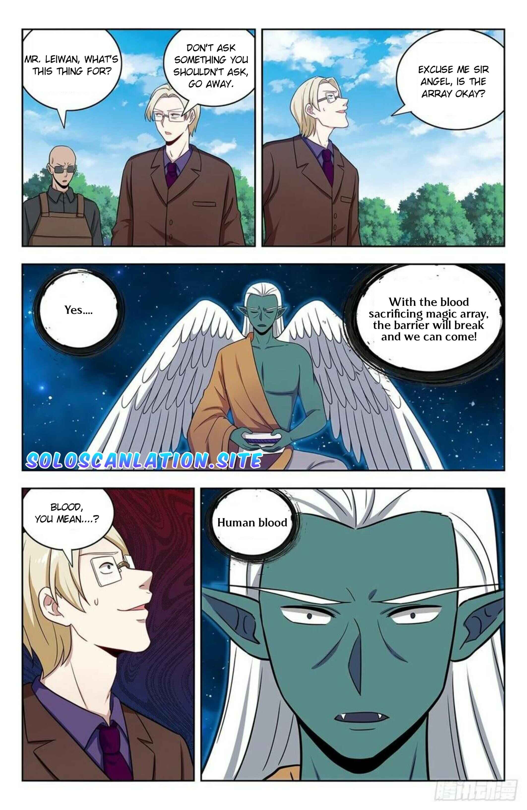 Chapter 306 - Page 4