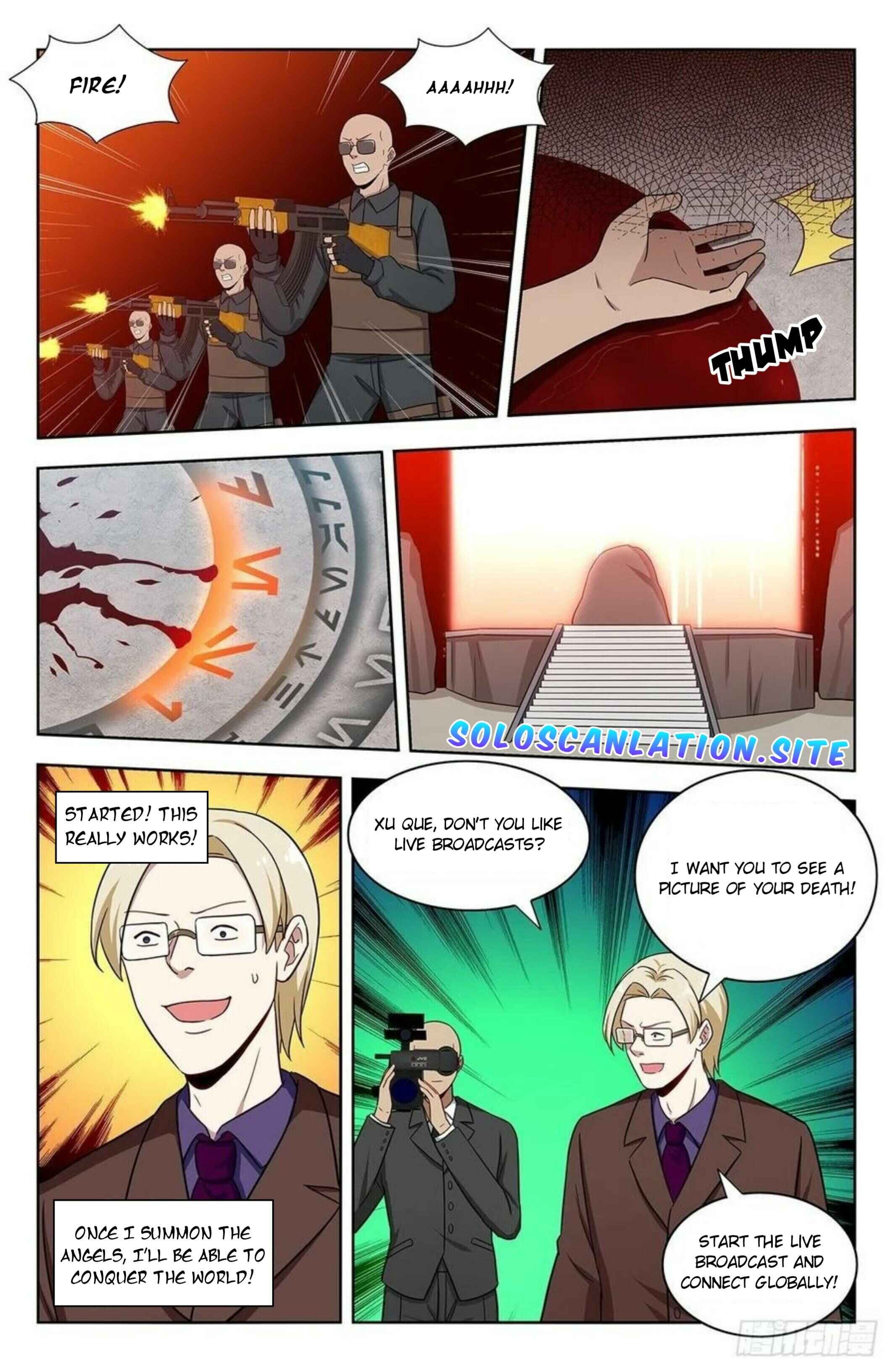 Chapter 306 - Page 6
