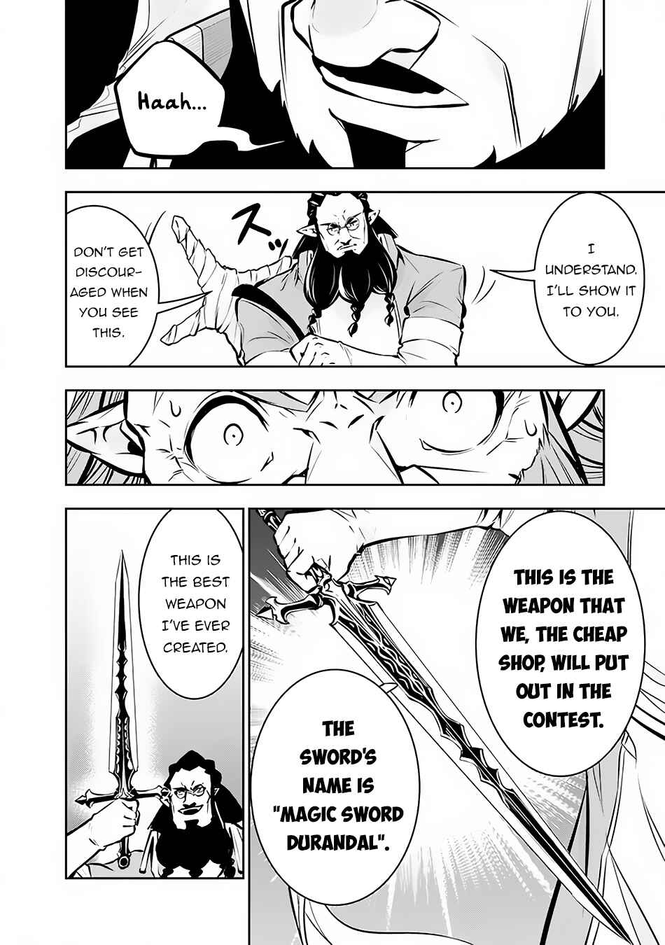 Chapter 87 - Page 15