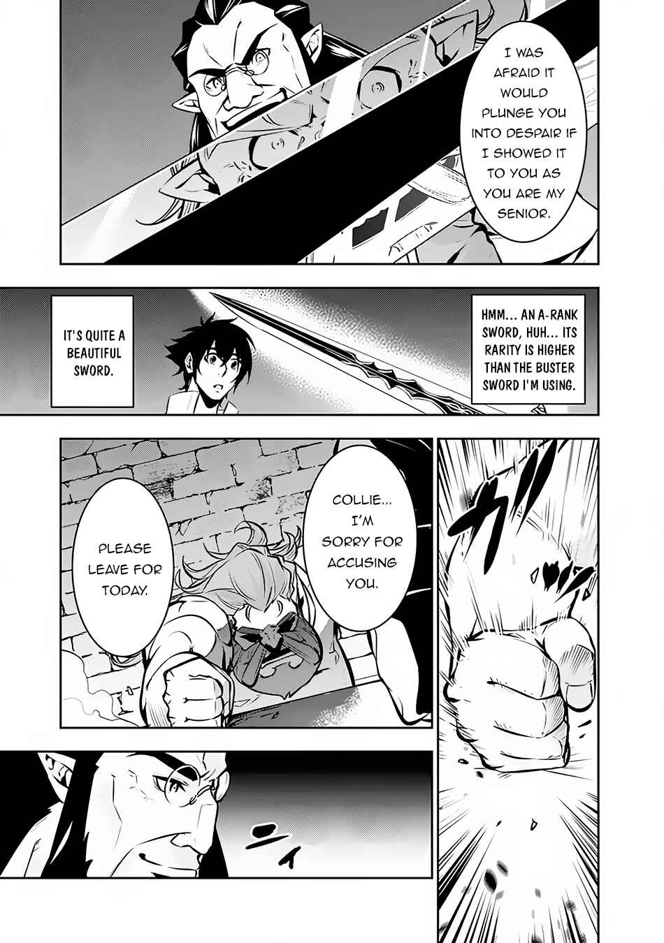 Chapter 87 - Page 16